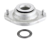 SNR KB653.17 Reparatursatz, Domlager Federbeinlager FederbeinstÜTzlager Vorne Li