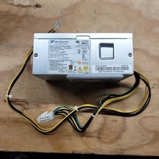 Lenovo ThinkCentre M710s FSP 210W Desktop Power Supply FSP210-20TGBAB