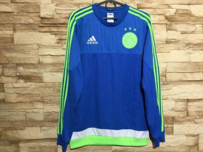 AJAX AMSTERDAM 2015 2016 FOOTBALL SOCCER TRAINING