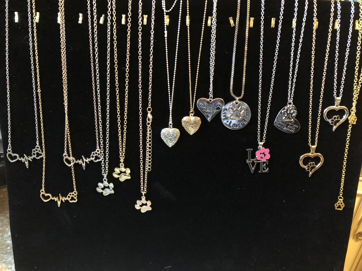 Live outlet animal jewelry