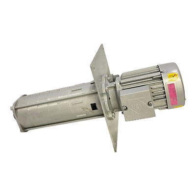 Schmalenberger ZHT432-08/2 Tauchpumpe Kreiselpumpe 50 Hz 1,1 kW 230/400 V Pumpe