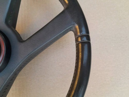 88-94 GMC Chevrolet Truck Steering Wheel C1500 C2500 Silverado Suburban Sierra - Picture 5 of 11