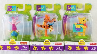 fisher price winnie the pooh