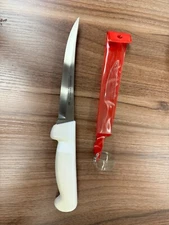 6" Boner Curved Stiff Dexter-Russell Knife