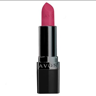 Avon True Color Perfectly Matte In Adoring Love . New Sealed. Fast Free Shipping