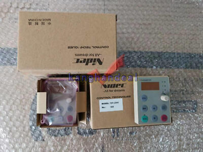 1PC New EMERSON Converter accessories TD3200 Operation panel TDP-LED02