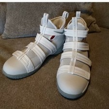 nike lebron soldier xi grade school