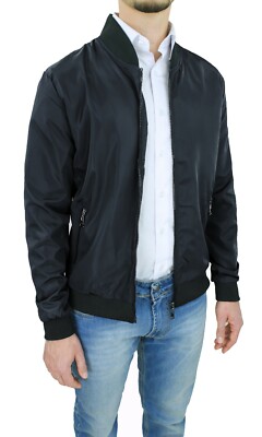 Giubbotto Impermeabile Uomo Estivo - Foto 5