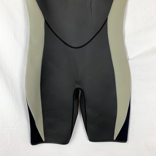 Camaro Austria Mono Explorer Diving Suit XXL Shorty Wetsuit Excellent - Picture 12 of 12
