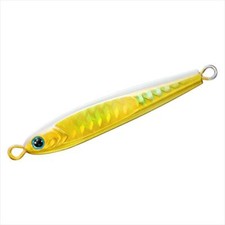 Daiwa TG BAIT 180g PH Pearl Back Gold Metal Jig From Stylish anglers Japan