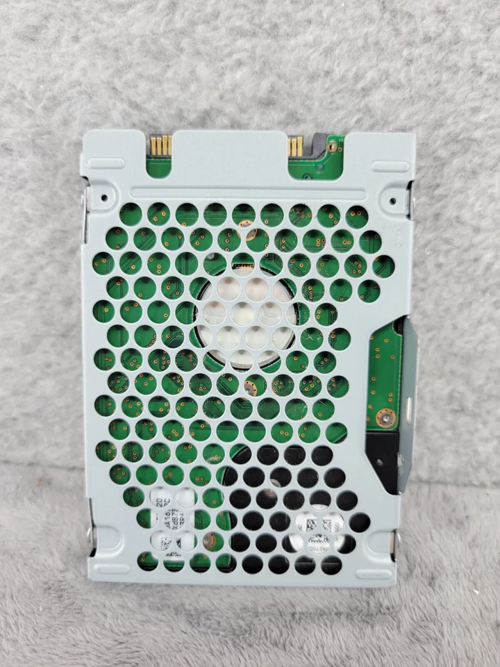 Hitachi HTS541640J9SA00 40GB SATA 5400RPM 15p Hard Disk Drive HDD 2.5" X 9.5mm - Image 3 of 4