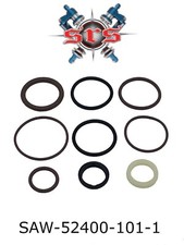 Sway-a-way 2.0 Shock Rebuild Seal Kit Internal Reservoir Afe 52400-101-1 Toyota