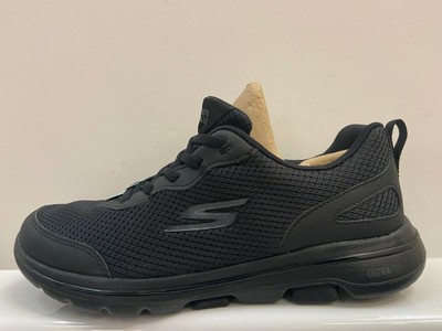 Skechers GO Walk 5 Ladies Trainers UK 4 