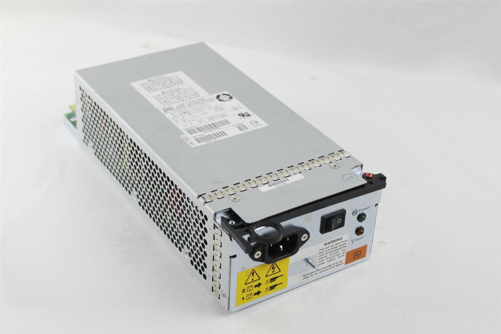 Genuine SUN Server Astec AA21660 400W Power Supply 19222-00 19K1