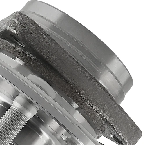 Genuine GM 13589507 Rear Wheel Hub and Bearing Assembly w/Bolts for 3.6L 2008-20 - Picture 5 of 5