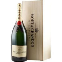 Moet Chandon Imperial Brut Mathusalem 6,0L 12%
