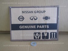 NISSAN GT-R 2010 VR38DETT R35 TAPPO SCARICO LAVATRICE, COPPA OLIO MOTORE 11026-JF10A ricambi