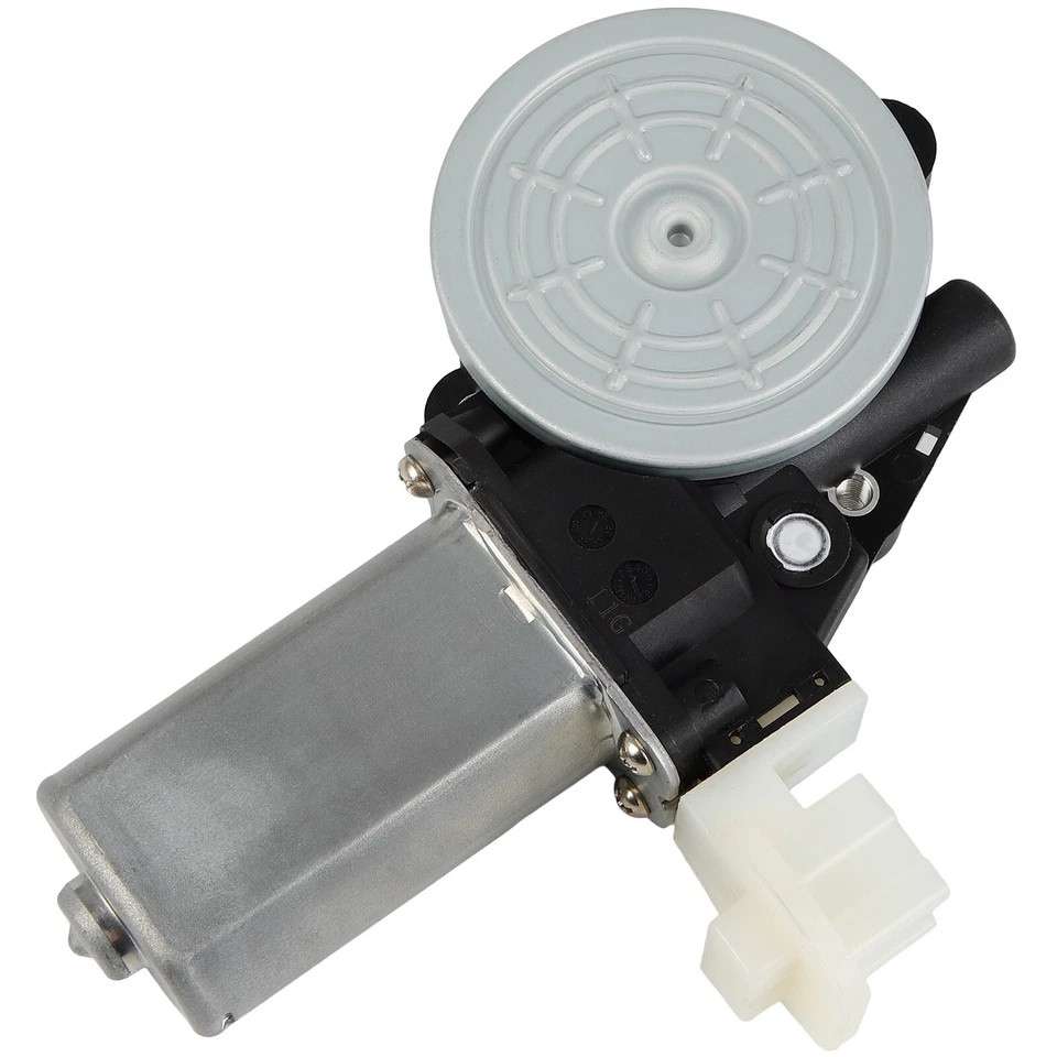 For Infiniti M35 M45 06-2010 Pair Front Right Left Power Window Lift Motor - Изображение 4 из 4