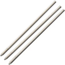 TEC Accessories PicoPen Black Ink Refill 3-Pack Standard D1