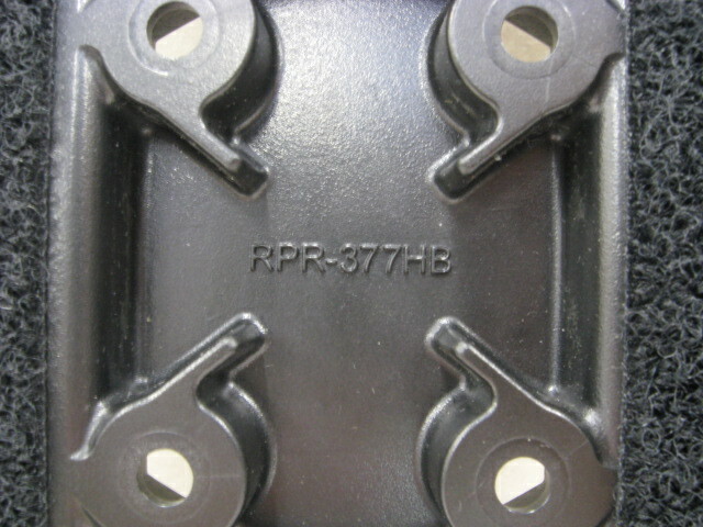 RAM+Mounts+RPR-377HB+Tab-Tite+HD+%2F+RAM-HOL-TAB8U for sale online | eBay