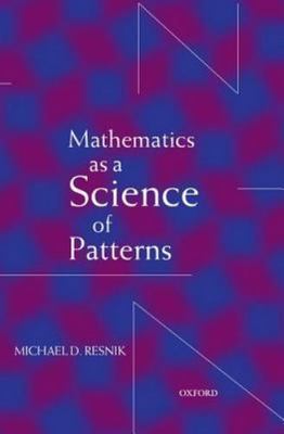 Mathematics As a Science of Patterns