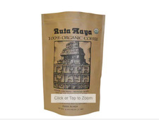 Ruta Maya Organic Dark Roast Coffee, 5 lbs. FREE SHIPPING