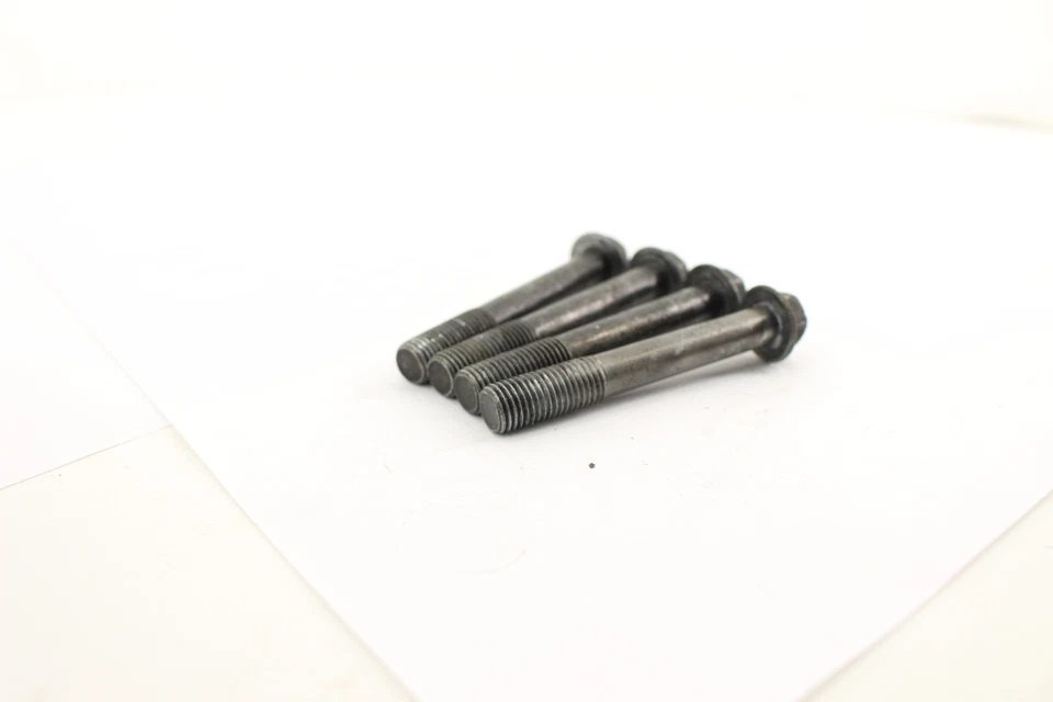 2015 YAMAHA FZ09 FRONT CALIPER BOLTS SET  90105-10440-00 - Image 4 of 4