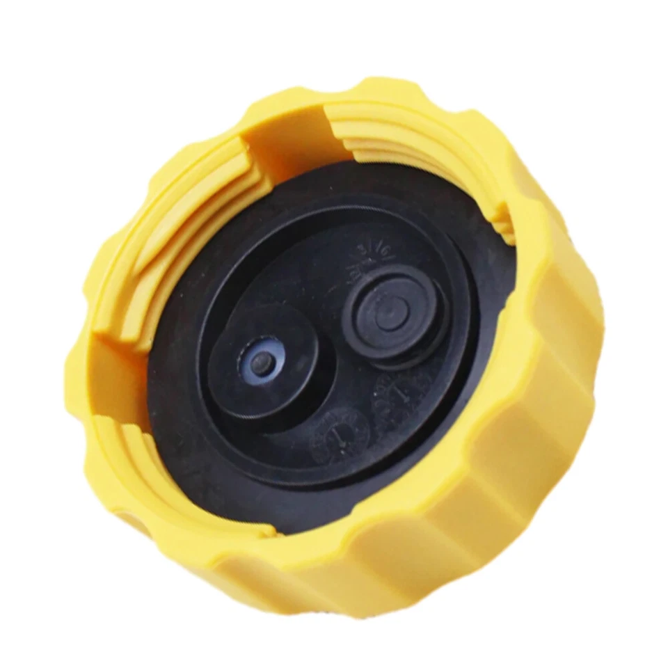 Engine Fuel Tank Gasoline Cap Fit For Chevrolet Aveo 1.6L Engines 2004-2011 - Image 3 of 4
