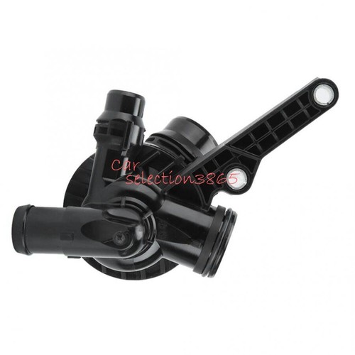 Coolant Water Pump Thermostat Housing 11537600584 for BMW F20 F20N F21 F31 320i - Picture 2 of 6