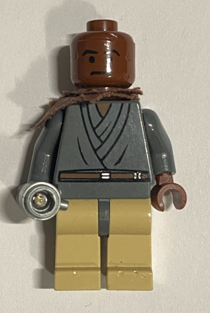 light up mace windu lego