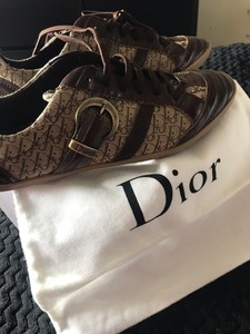 dior trainers