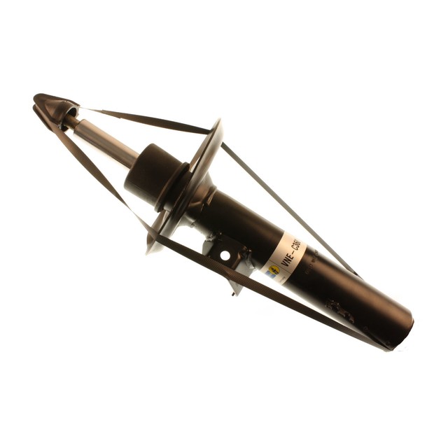 Suspension Strut AssemblyB4 OE Replacement Front Left fits 0410 BMW