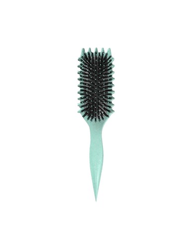 NEW TAYLOR SWIFT The Life of a Showgirl Hair Brush Mint Green