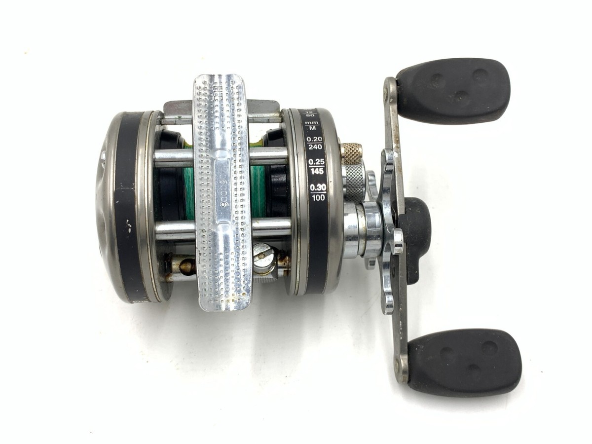 Abu Garcia Ambassadeur 3500CS ROCKET Baitcasting Fishing Abu Garcia Ambassadeur 3500CS ROCKET Baitcasting Fishing
