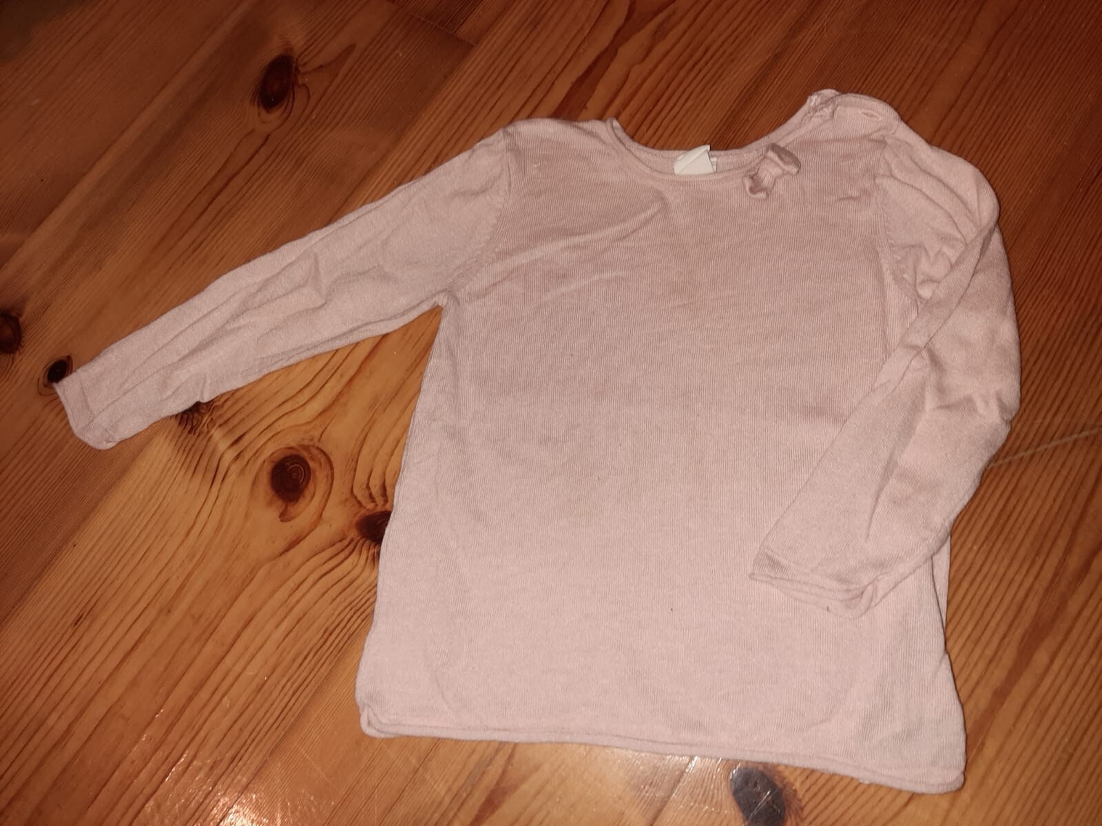 Pullover Größe 86, Selten getragen