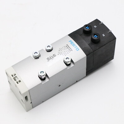 Festo 543702 Magnetventil VSVA-B-P53C-ZD-D1-1T1L