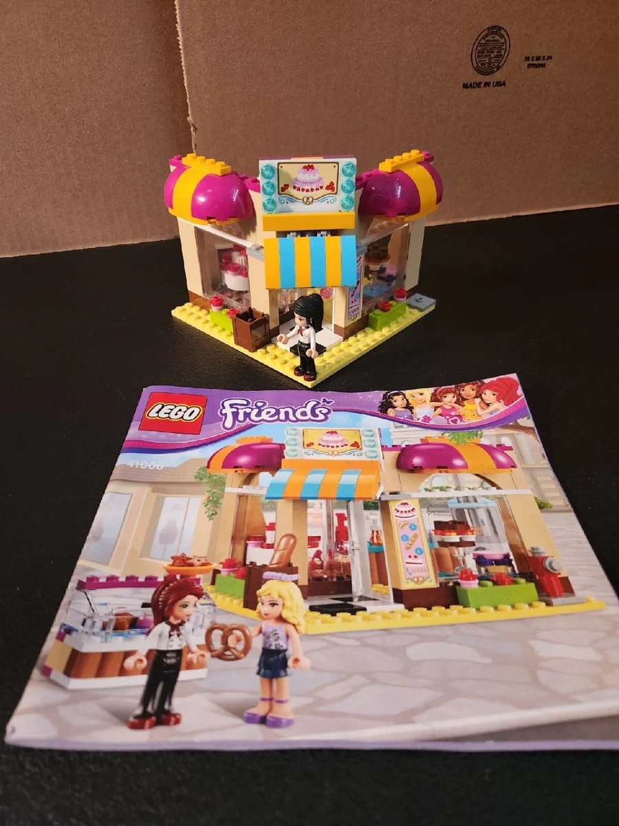 LEGO Friends Heartlake Supermarket 41118