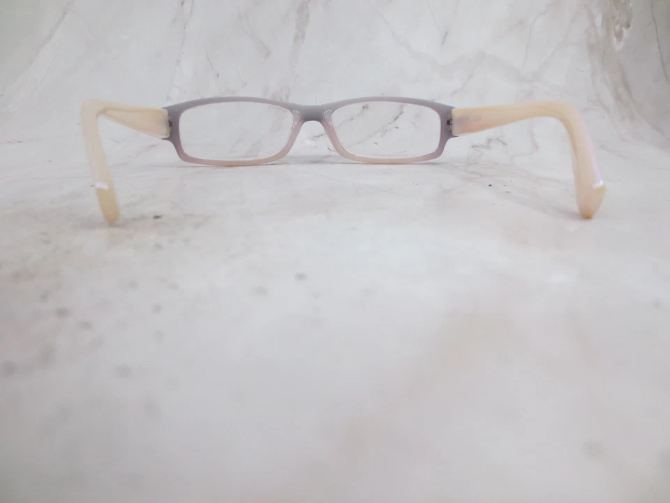 Revlon Zoey MS0416 Eyeglasses Frame Women's Black Full Rim Rectangle 50-17-135 - Image 4 of 4