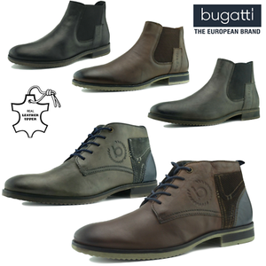 scarpe bugatti uomo