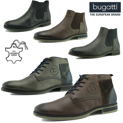 bugatti desert boots