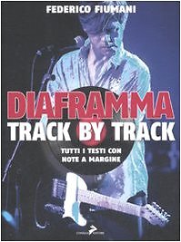 9788860631206 Diaframma track by track - Federico Fiumani