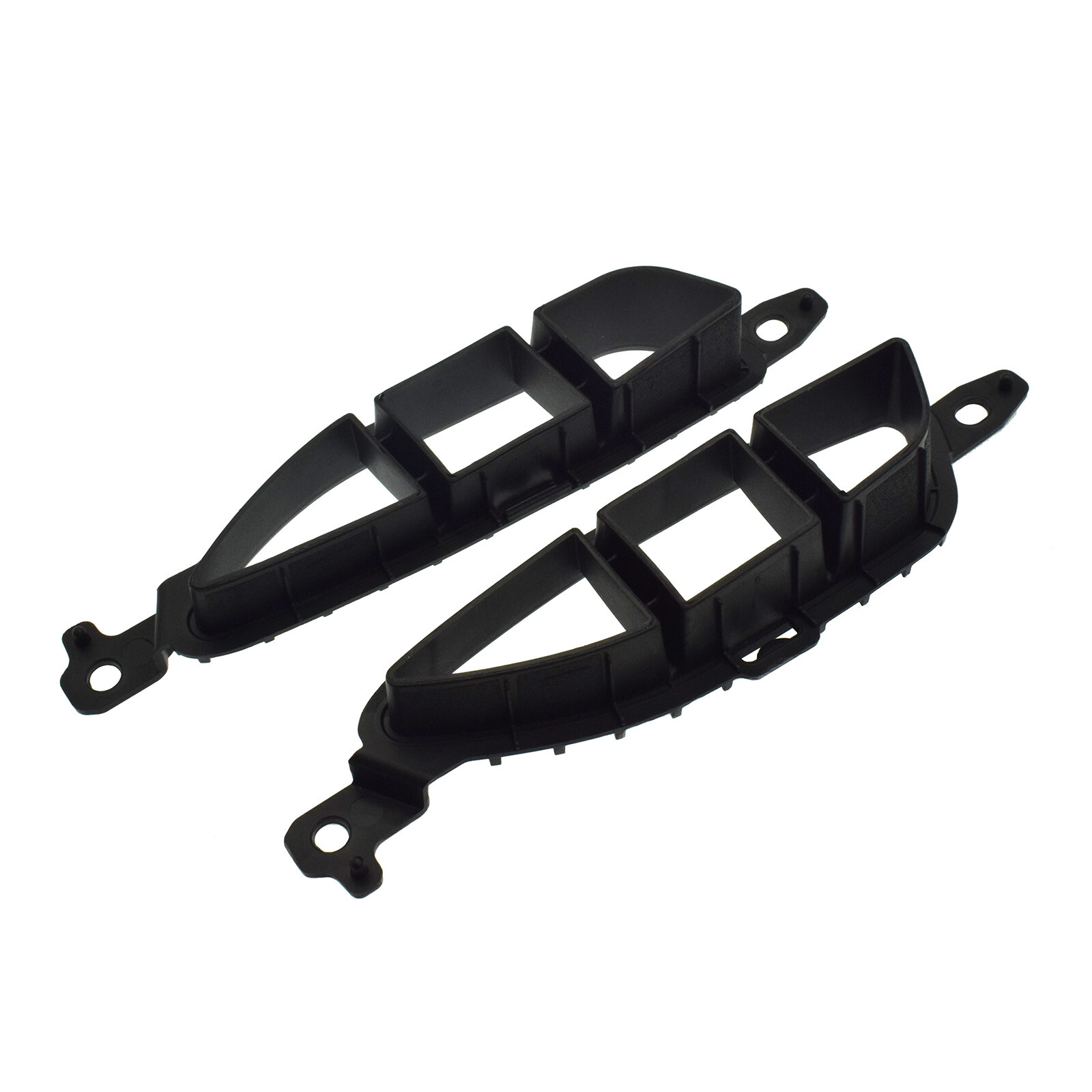 2Pcs Duct Air Curtain Left Right For 2017-18 Kia Forte5 86567-A7800 ...