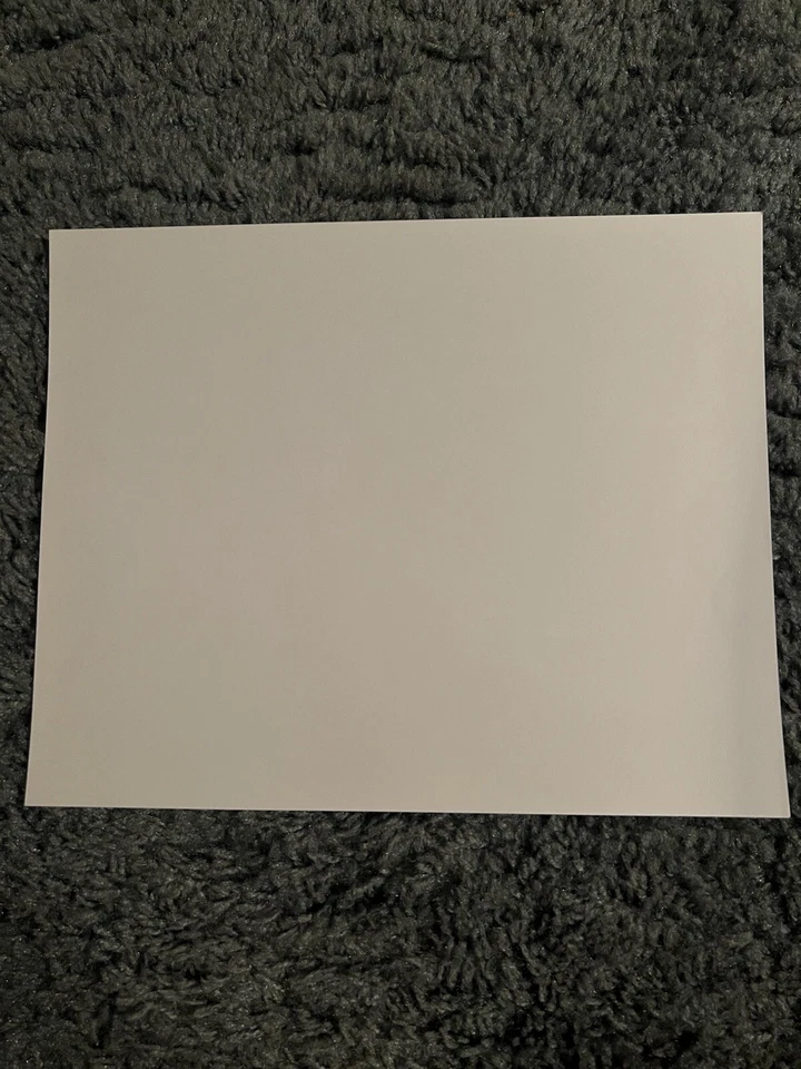 Lou Boudreau Signed Photo 8x10 with Ted Williams Boston Red Sox - Image 2 of 2