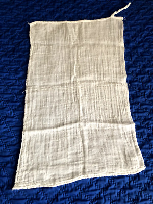 Cotton Cheese Cloth rag | eBay