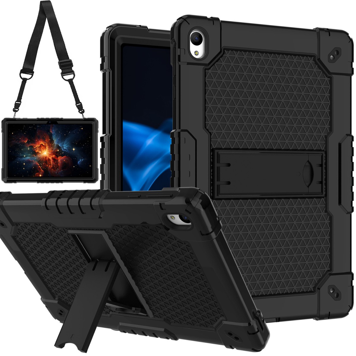 ★早期完売★clam★Tablet&Laptop case 11 inch★大人気★ Amazon.com: ZtotopCases for iPad Air 11 Inch (M3 2025 / M2