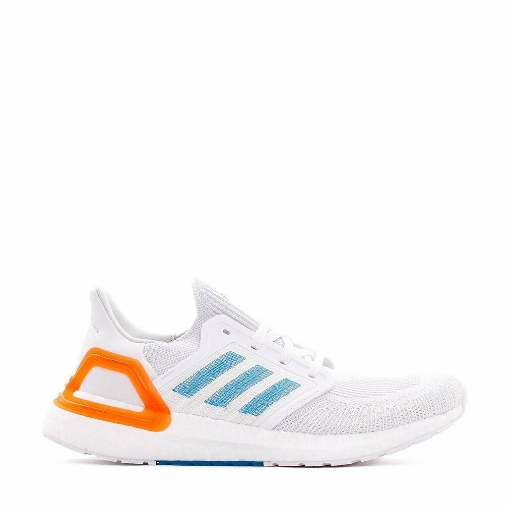 EG0768] Mens Adidas ULTRABOOST 20 Primeblue - Discoloring | eBay