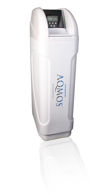 Entkalker Wasserenthärter Ionentauscher Water Softener Wasseraufbereitung CM-80