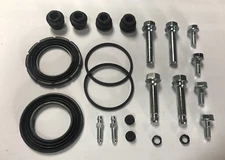 Brake Caliper Rebuild Kit for TOYOTA Camry, Avalon, Rav4 2018-2021 FRONT