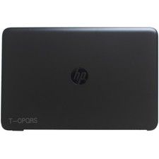 HP 15-ac 15-af 250 255 G4 laptop LCD Back cover case Top Rear LId 813925-001