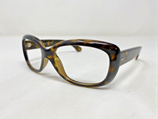 Ray Ban Italy JACKIE OHH RB 4101 710 3N Tortoise Plastic Sunglasses Frame V905